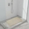 Tappeto da bagno per doccia e vasca antiscivolo 91x43 cm