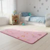 Tappeto Magico Fluorescente 90x60 cm