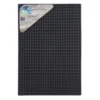 Tappeto Vaschetta Salvamoquette PVC Universale 31x45 cm