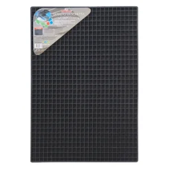 Tappeto Vaschetta Salvamoquette PVC Universale 31x45 cm