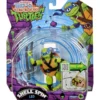 Tartarughe Ninja Shell Spin Action Figure 12 cm Assortita