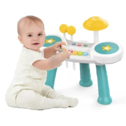 Tastiera e Batteria Baby Band