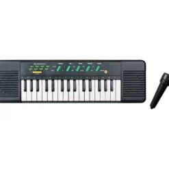 Tastiera Elettronica 30 tasti con microfono