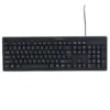 Tastiera Usb Cablata con Cavo 146 cm