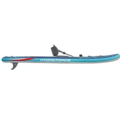 Tavola da SUP Gonfiabile 2-in-1 Hydro Force Oceana™ 305x84 cm