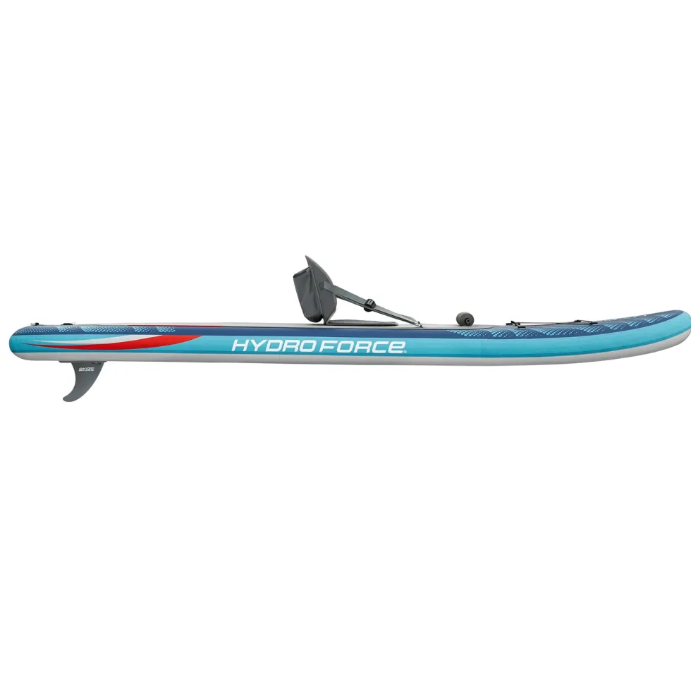 Tavola da SUP Gonfiabile 2-in-1 Hydro Force Oceana™ 305x84 cm