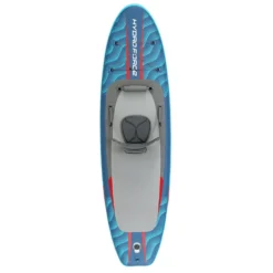 Tavola da SUP Gonfiabile 2-in-1 Hydro Force Oceana™ 305x84 cm