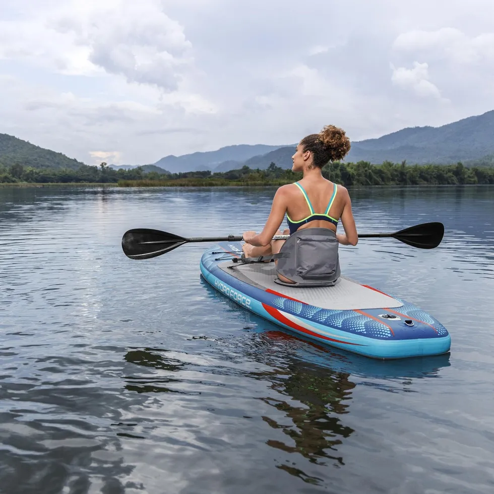 Tavola da SUP Gonfiabile 2-in-1 Hydro Force Oceana™ 305x84 cm