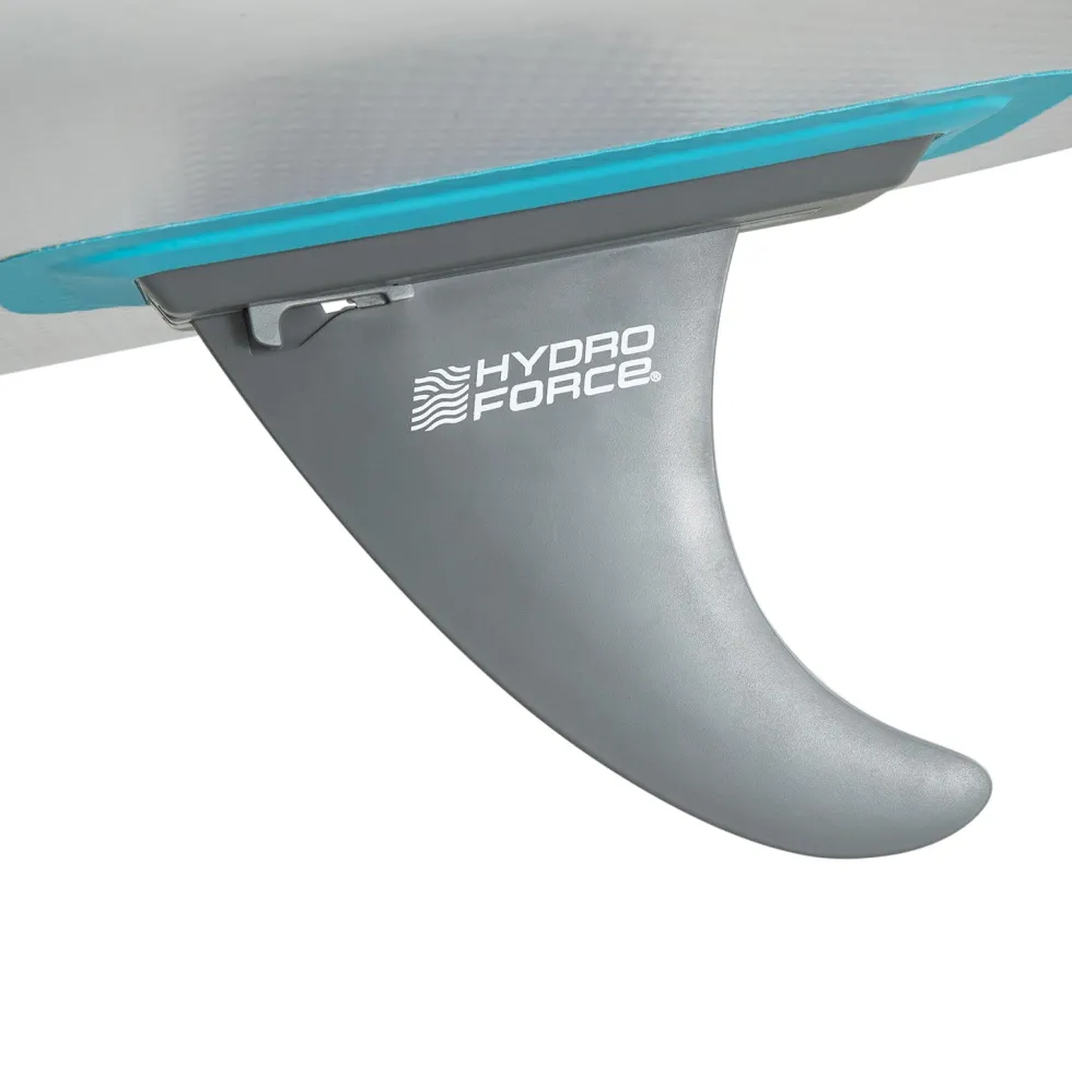 Tavola da SUP Gonfiabile 2-in-1 Hydro Force Oceana™ 305x84 cm