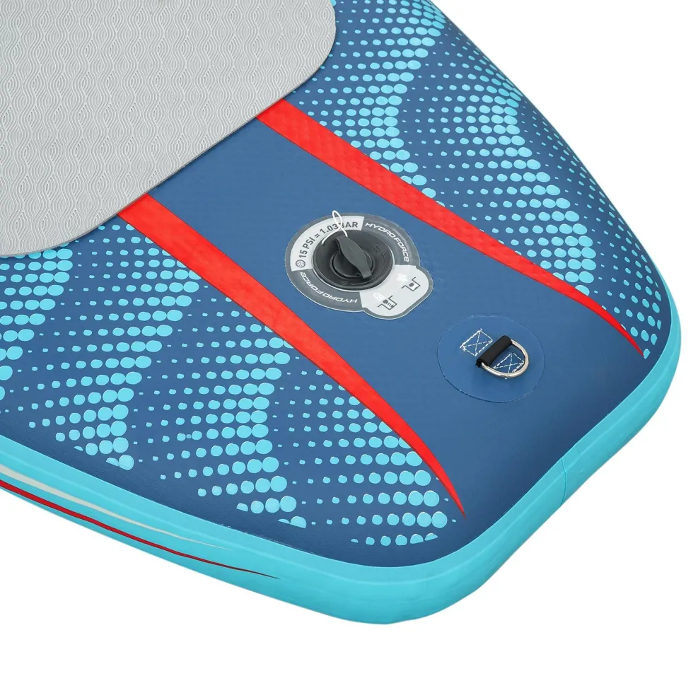 Tavola da SUP Gonfiabile 2-in-1 Hydro Force Oceana™ 305x84 cm