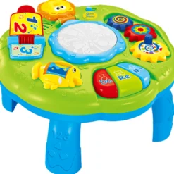 Tavolino interattivo 2 in 1