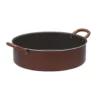 Tegame Alto Professionale Linea Professione Cuoco diametro 34 cm