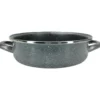 Tegame antiaderente Grey Stone diametro 24 cm
