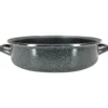 Tegame antiaderente Grey Stone diametro 28 cm