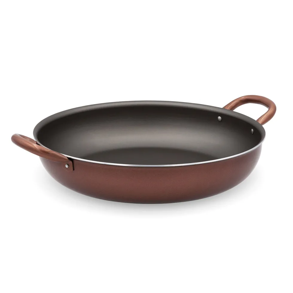 Tegame Professionale Linea Professione Cuoco diametro 36 cm