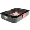 Teglia da forno Rostiere set 2 pezzi Linea Express 30/40 cm