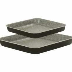 Teglia da forno set 2 pezzi Linea Free