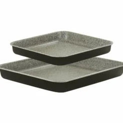 Teglia da forno set 2 pezzi Linea Free