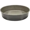 Teglia Forma Torta Alta in alluminio Linea Happy Rock