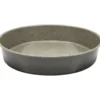 Teglia Forma Torta Alta in alluminio Linea Happy Rock