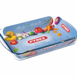 Teglia rettangolare Lasagnera 40x26 cm