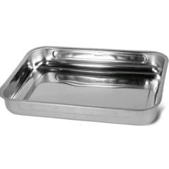 Teglia Rettangolare Linea Iside 35x26 cm