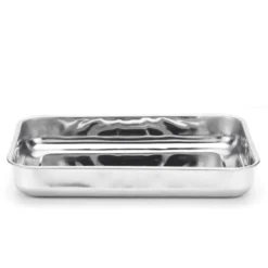 Teglia Rettangolare Linea Iside 40x28 cm