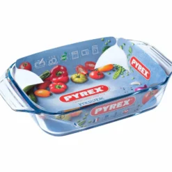 Teglia Rettangolare 31x20 cm
