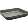 Teglia Sfornatutto Bassa in alluminio Linea Happy Rock