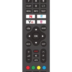 Telecomando Universale IR-SMART 20in1+
