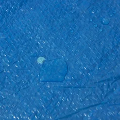 Telo Copertura Rettangolare per Piscine Family da 305x183 cm