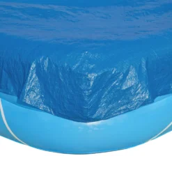 Telo Copertura Rettangolare per Piscine Family da 305x183 cm