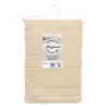 Telo in cotone Natural Spugna 500 Style 100x140 cm