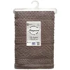 Telo in cotone Tortora Spugna 500 Style 100x140 cm