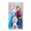 Telo Mare Disney Frozen 70x140 cm