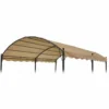 Telo Ricambio per gazebo Camel 3x4 metri (mod. art. 800427)