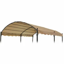 Telo Ricambio per gazebo Camel 3x4 metri (mod. art. 800427)