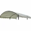 Telo Ricambio per gazebo Ècru 3x4 metri (mod. art. 800426)