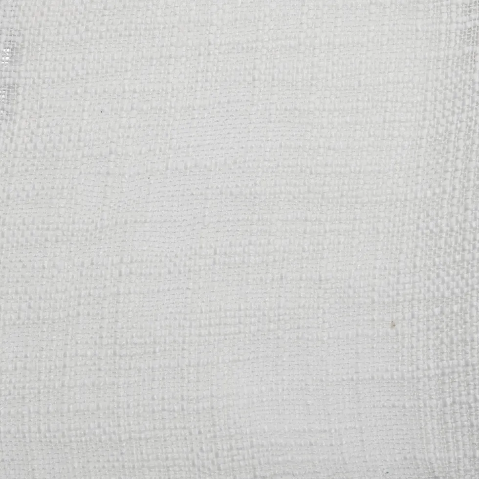 Tenda Adri Bianca 140x280 cm