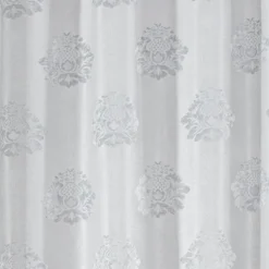 Tenda Alina Bianco 140x300 cm