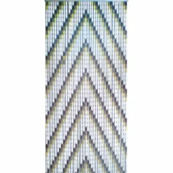 Tenda a piastrine in plastica h20x120 cm