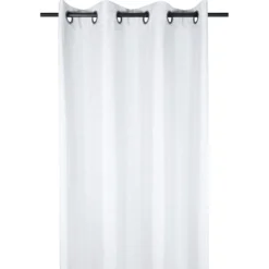 Tenda Bea Bianca Linea Lovely Casa 140x280 cm