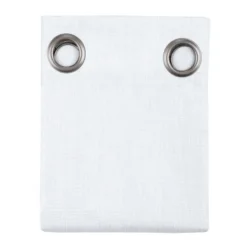Tenda Bea Bianca Linea Lovely Casa 140x280 cm
