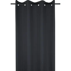 Tenda Bea Carbone Linea Lovely Casa 140x280 cm