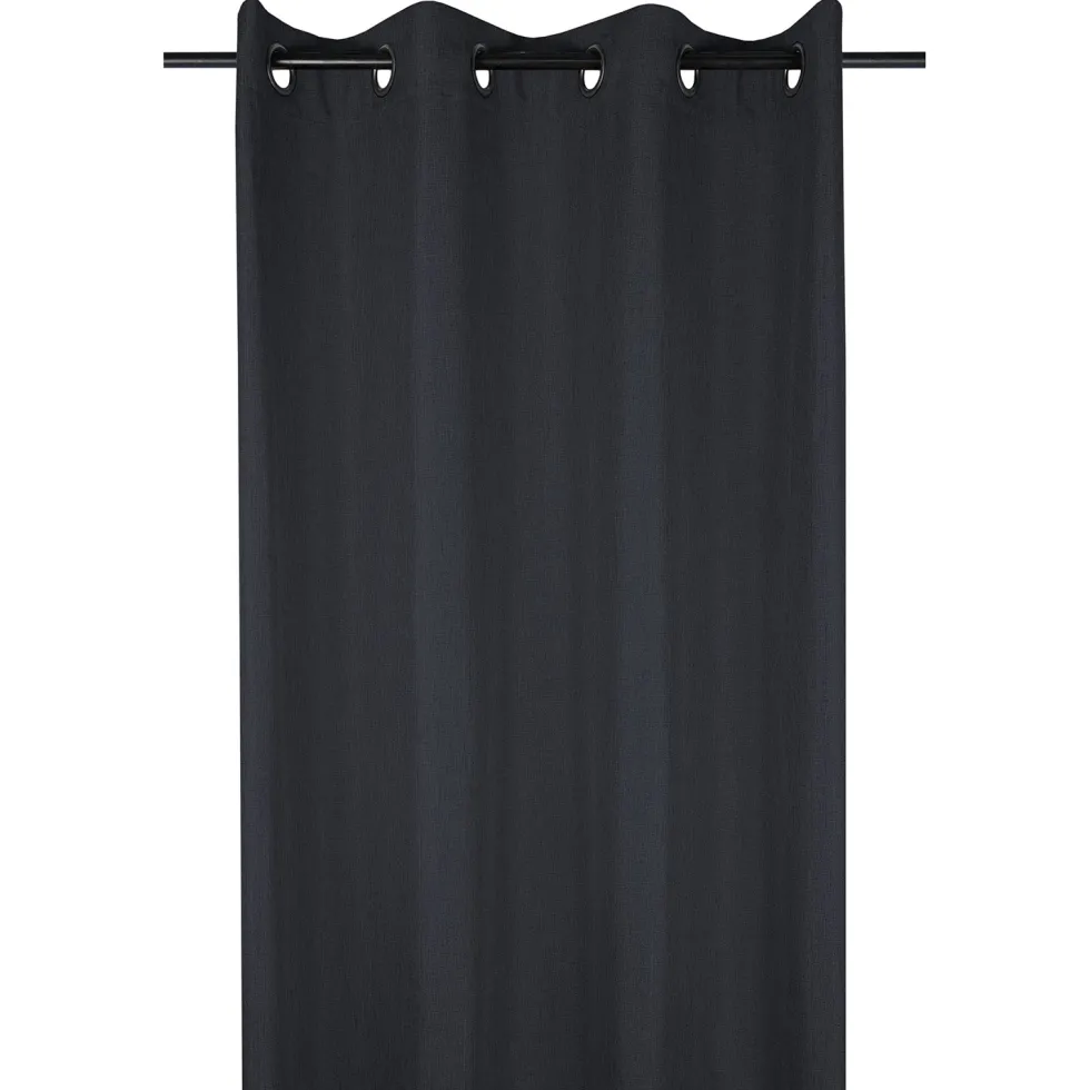 Tenda Bea Carbone Linea Lovely Casa 140x280 cm