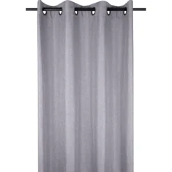 Tenda Bea Grigia Linea Lovely Casa 140x280 cm