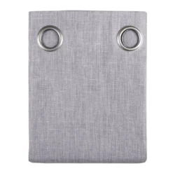 Tenda Bea Grigia Linea Lovely Casa 140x280 cm