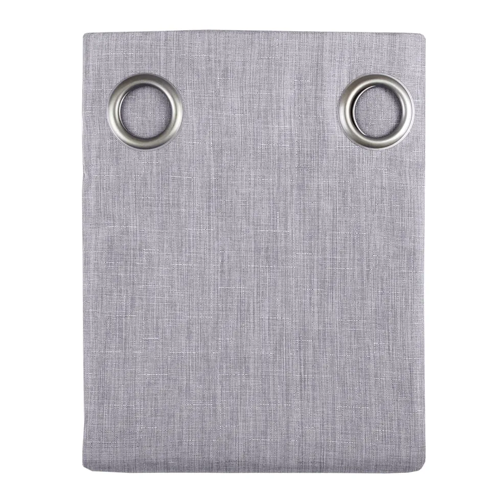 Tenda Bea Grigia Linea Lovely Casa 140x280 cm
