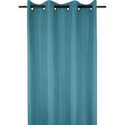 Tenda Bea Turchese Linea Lovely Casa 140x280 cm