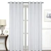 Tenda Bella Beige 140x280 cm